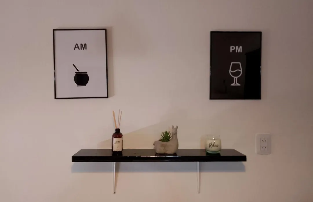 Departamento Pablo'S-1