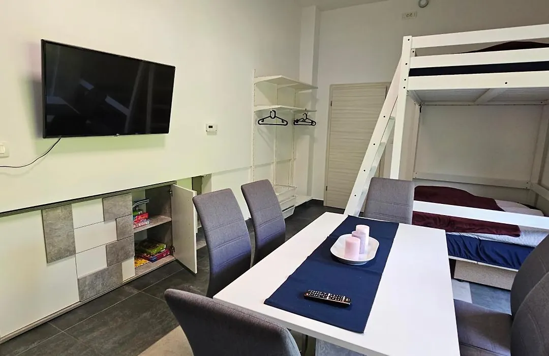 Apartma Marija-1
