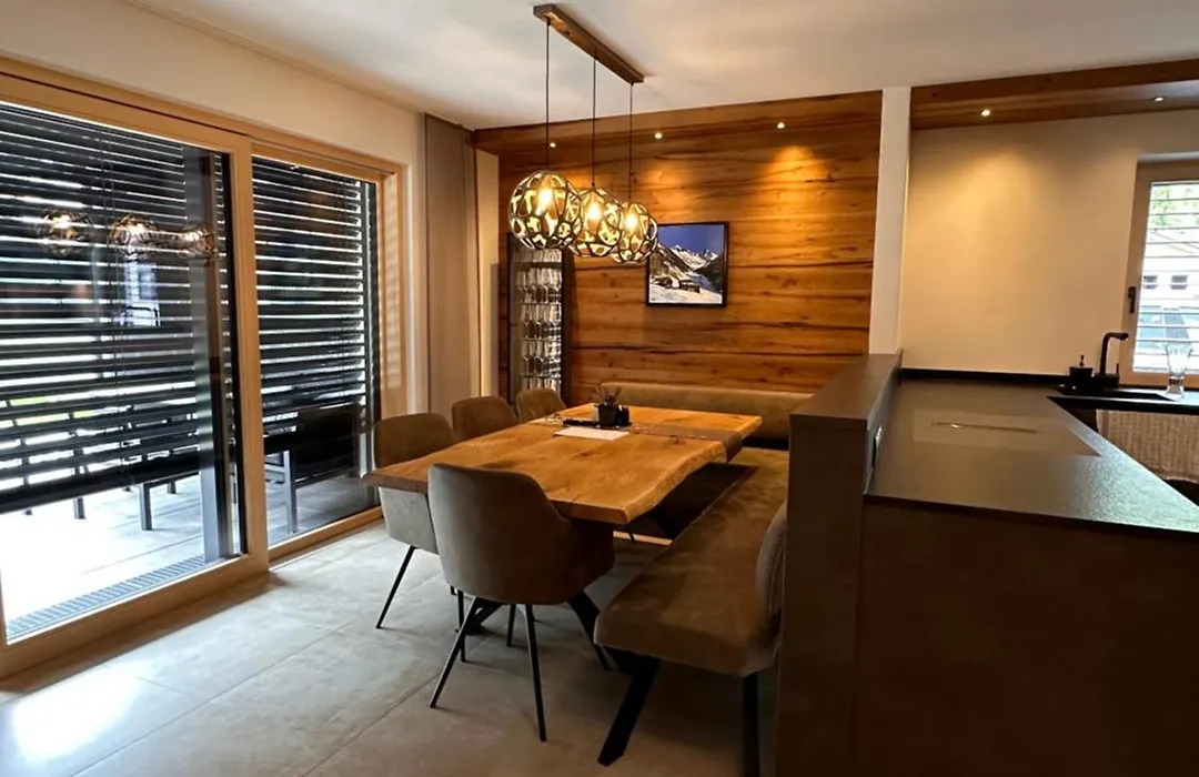 Chalet Waldele-1
