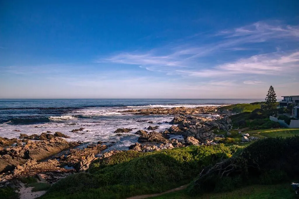 Seascape, Vermont Retreat-1