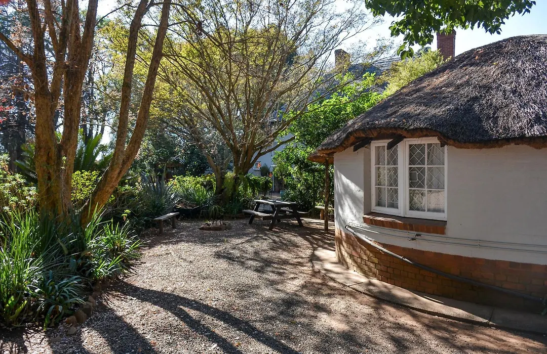 Biggy Best Boutique Hotel & Self Catering Cottages-1
