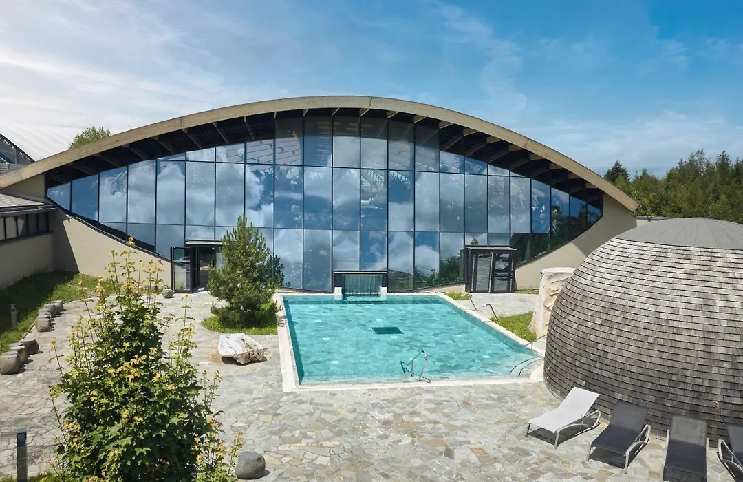 Center Parcs Les Trois Forets-1