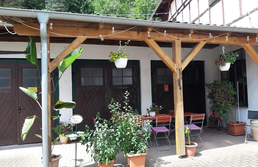 Alte Posthalterei-1