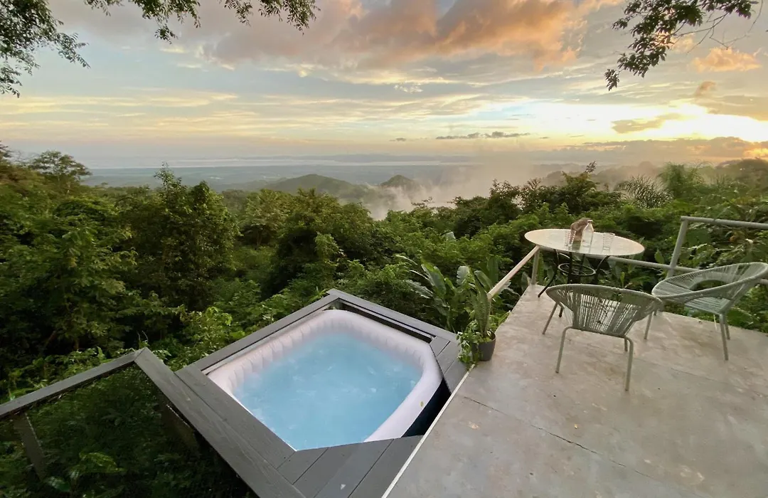 Domos Mirador Romantic Private Honeymoon Glamping-1