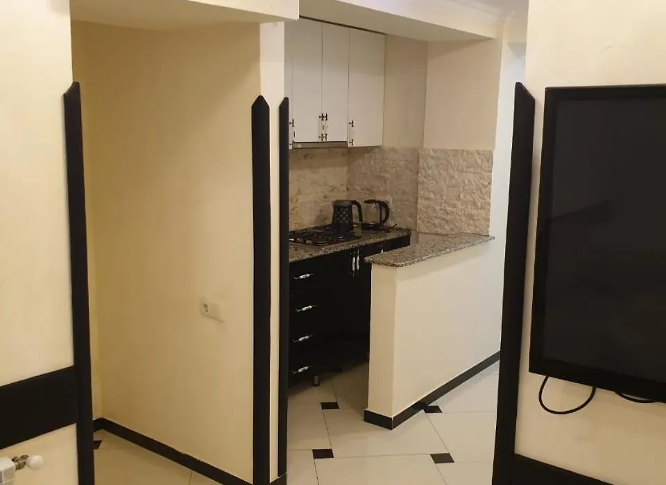 Mini Hotel Gm Batumi-1