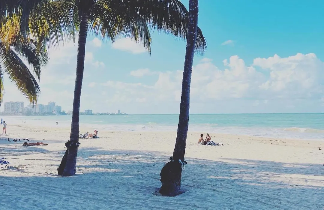 Acogedor Alojamiento Turistico Isla Verde-1