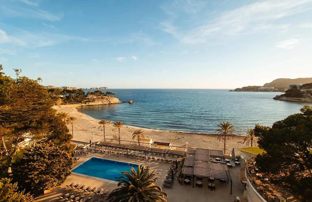 Secrets Mallorca Villamil Resort & Spa - Adults Only-1