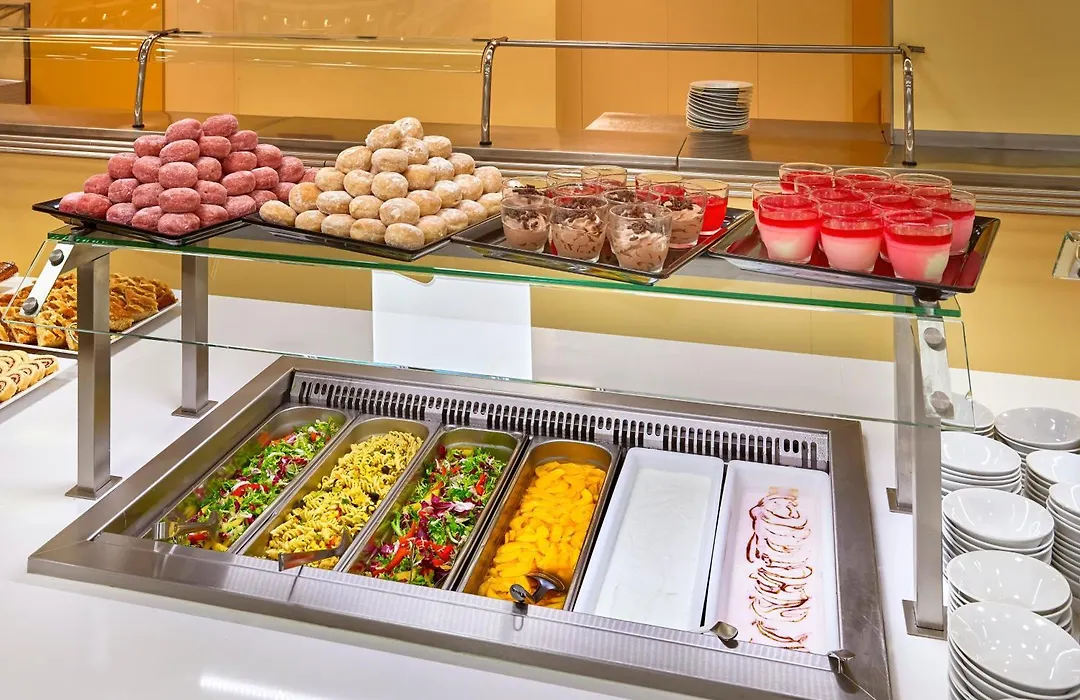 Congress&Wellness Hotel Olsanka-1
