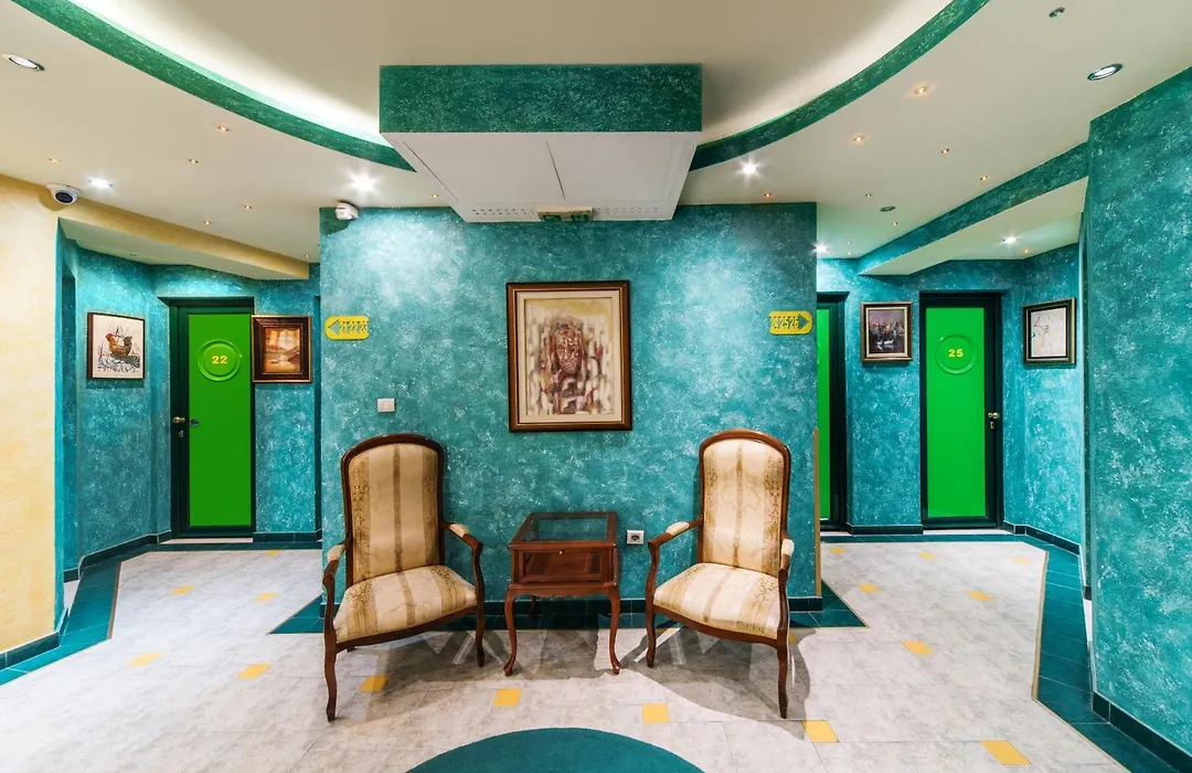 Hotel Kerber-1