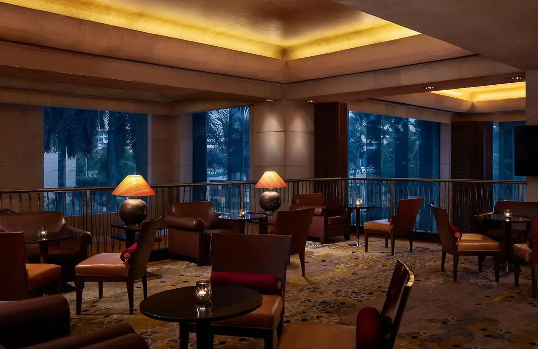 Hyatt Regency Kolkata-1