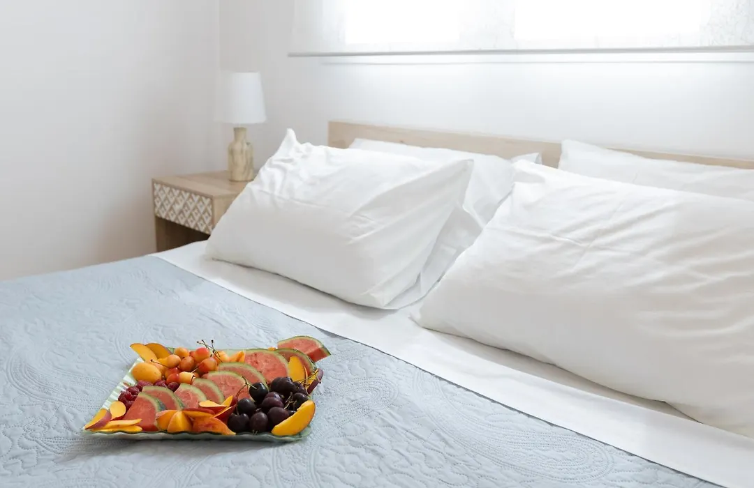 Le Plaza, Modern Escape Near Thessaloniki Center-1