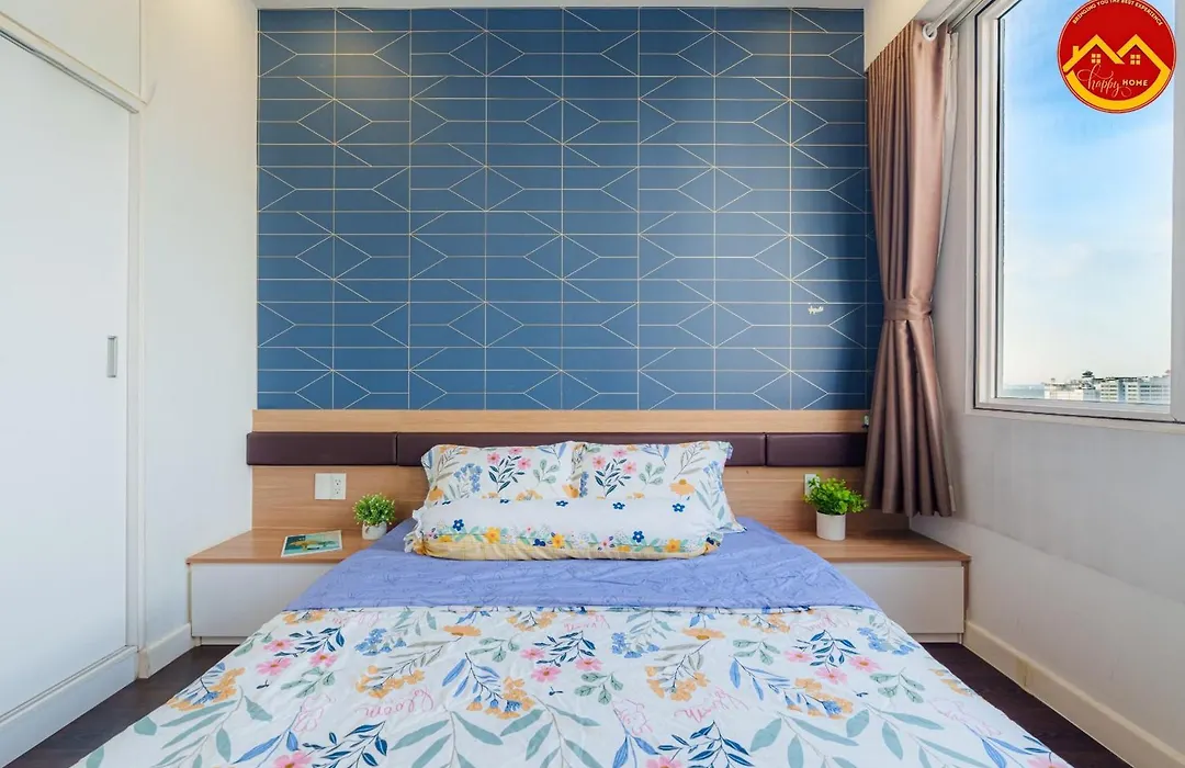 The Botanica - Apartment Near Airport - Very Nice-1