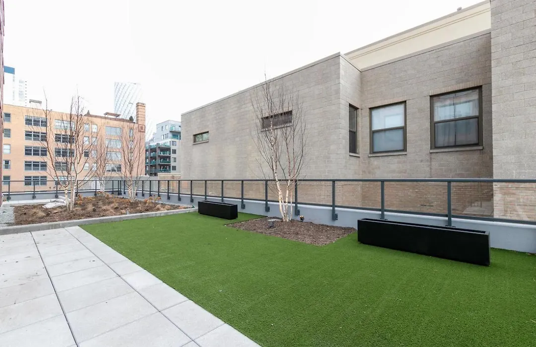 W Loop 1Br W Pool Gym Nr Restaurant Row Chi-297-1