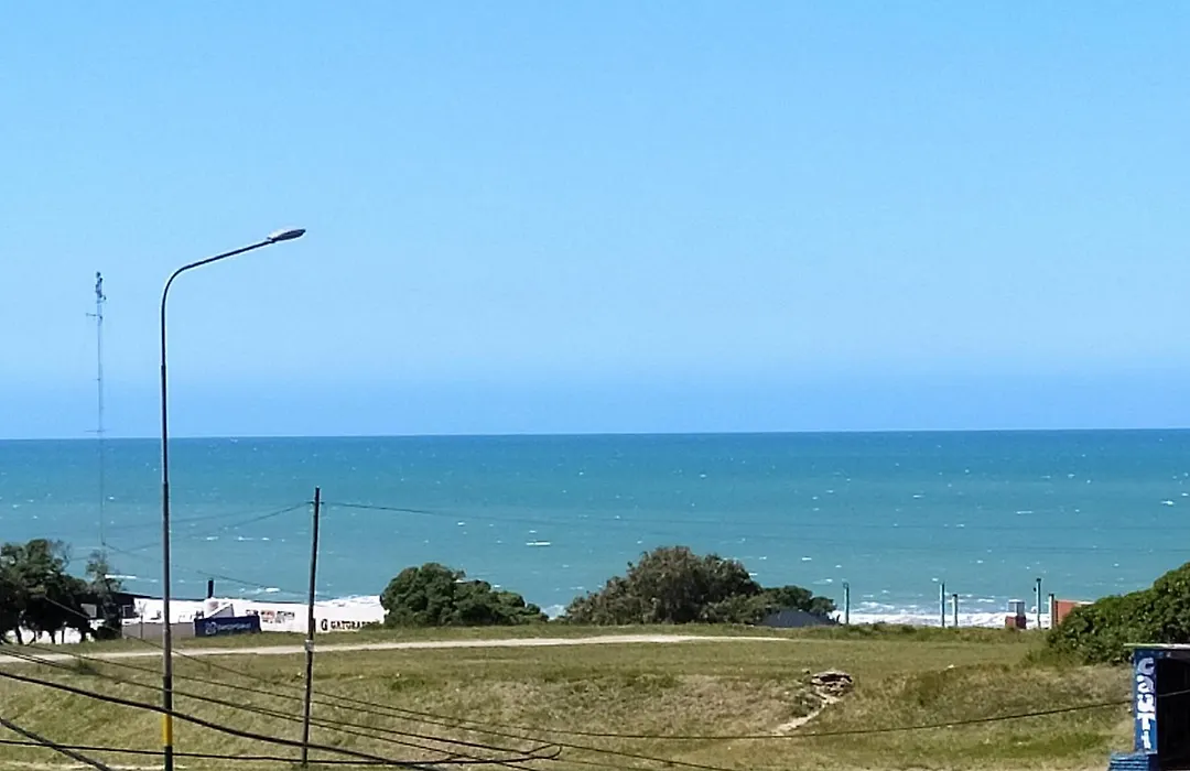 Luz De Faro, Frente A Las Playas Mas Lindas!-1
