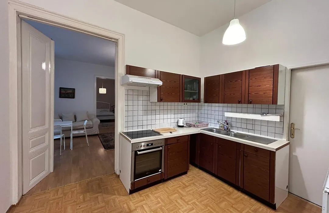 Alser Apartment-1