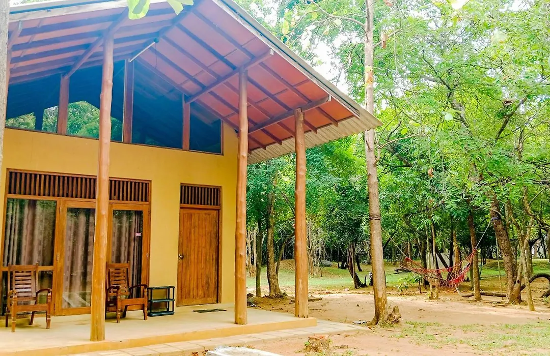 Sigiriya Elephant Villa-1
