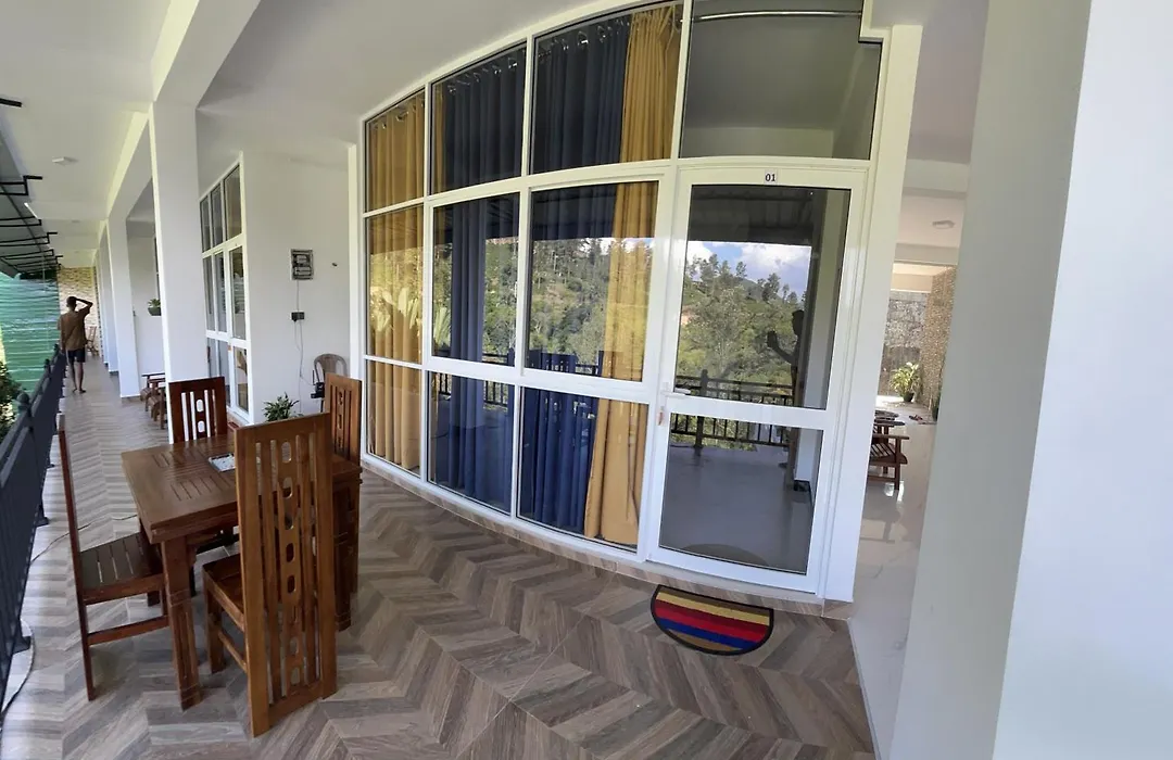 Viyanga Homestay-1
