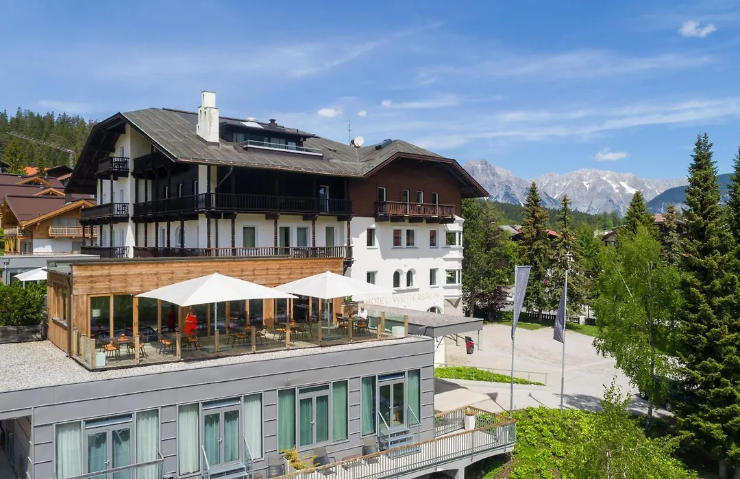 Hotel Wetterstein-1