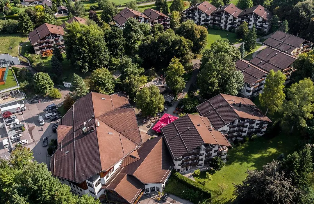 Dorint Sporthotel Garmisch-Partenkirchen-1
