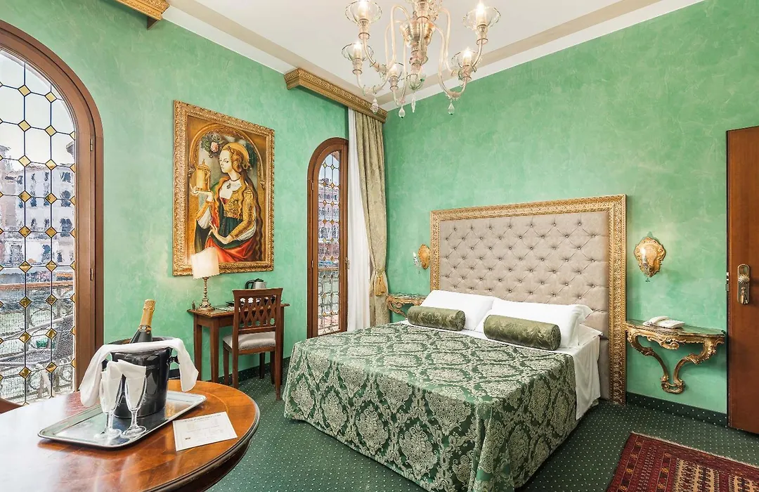 Hotel Marconi-1