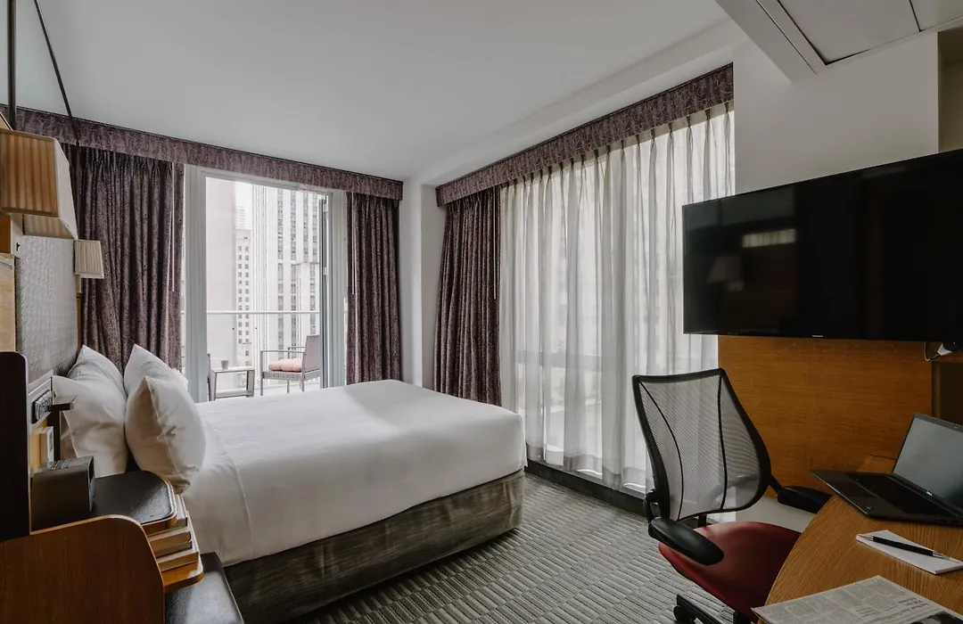 The Jewel Hotel, New York-1