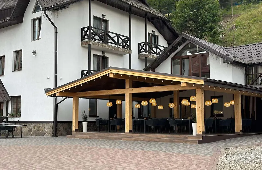 Villa Shale Marso-1