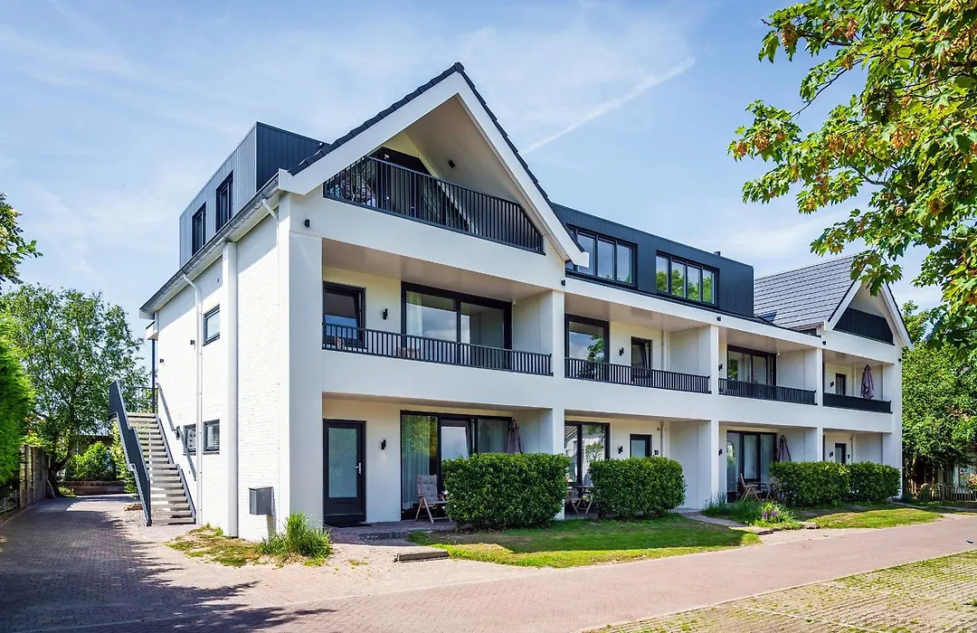 Appartementen Sonnenhof-1