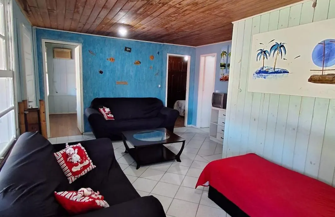 Casa De Praia De Temporada Na Pinheira, Palhoca Sc-1