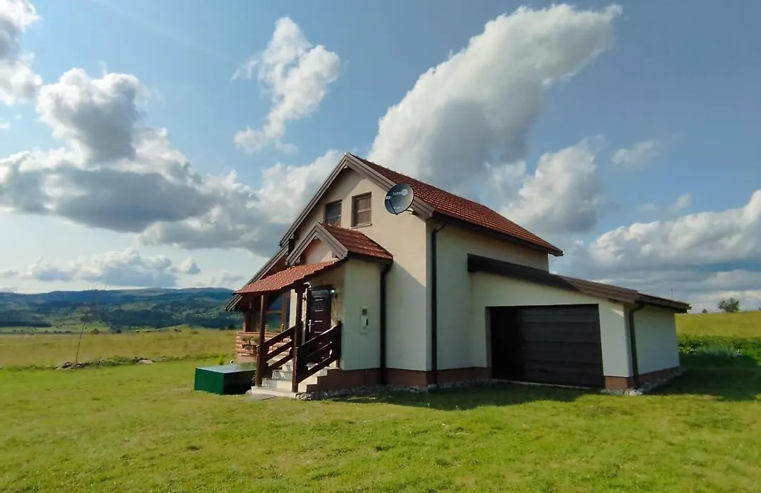 Kuca Za Odmor Ljiljana-1