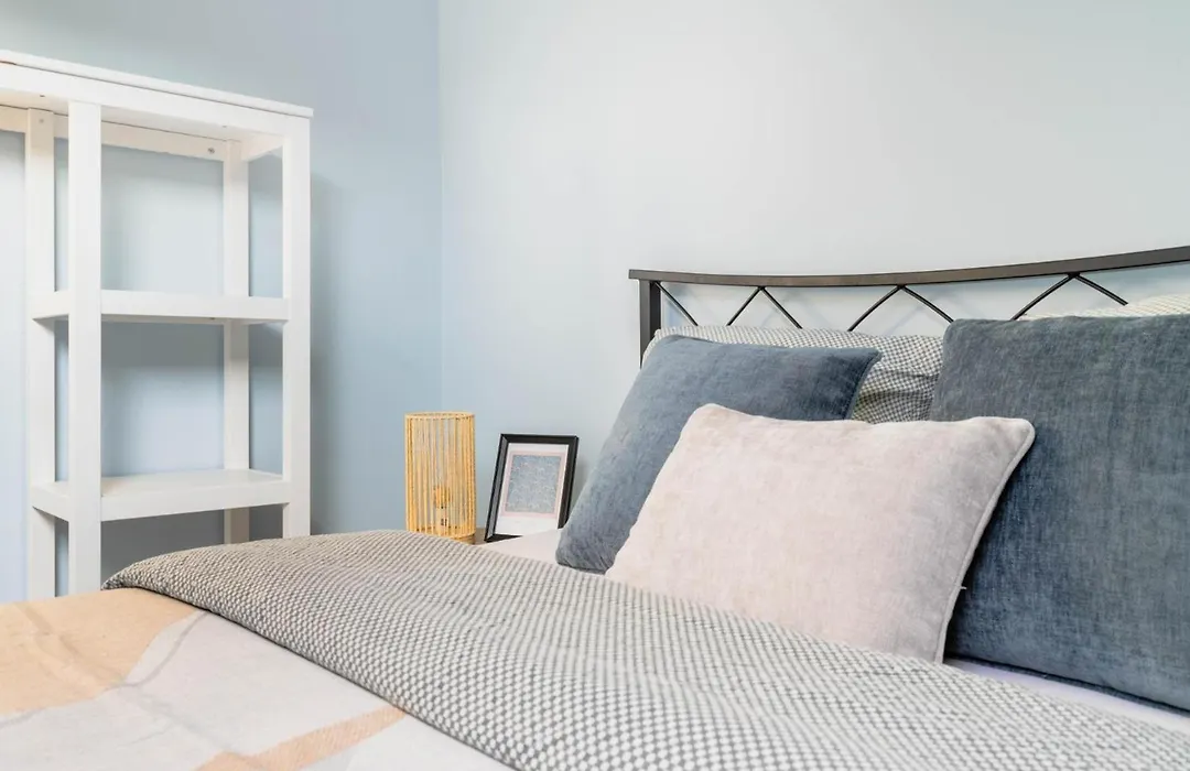 Charming Ostend Home: Near Beach City Center-1