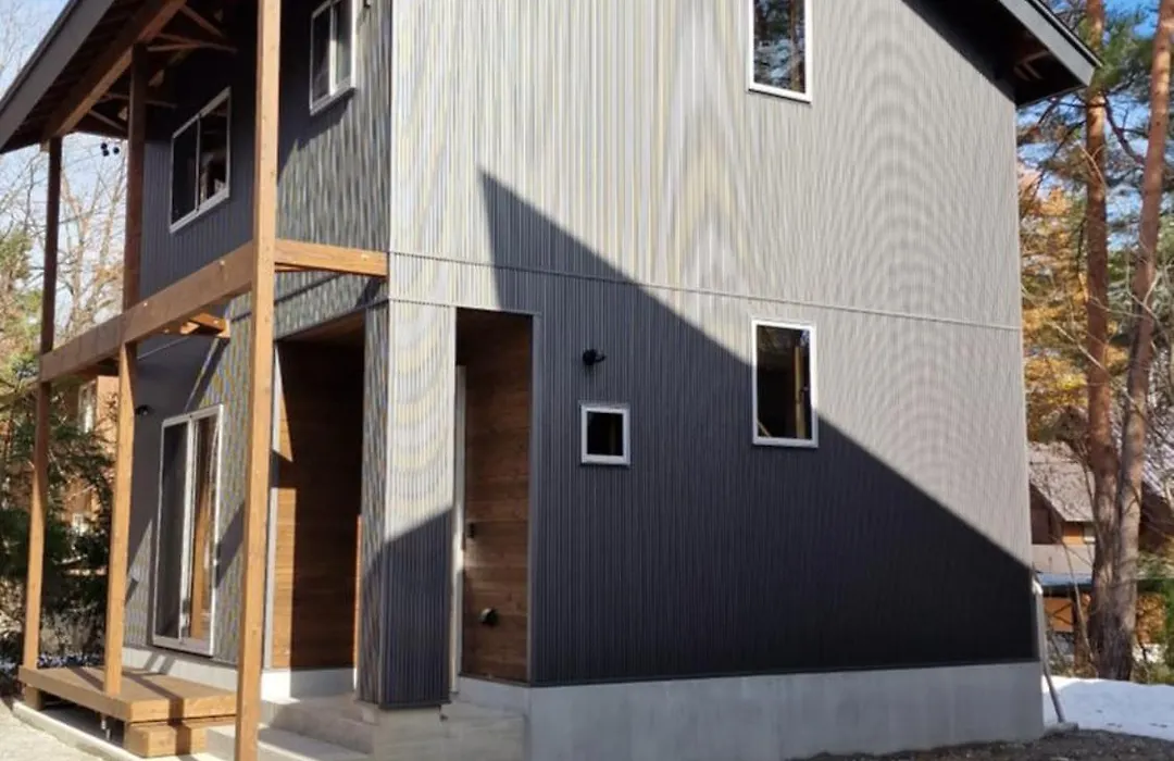 Kitsune Cottages-1
