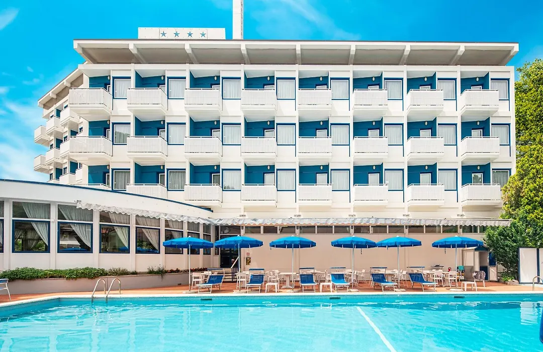 Hotel Medusa Splendid-1