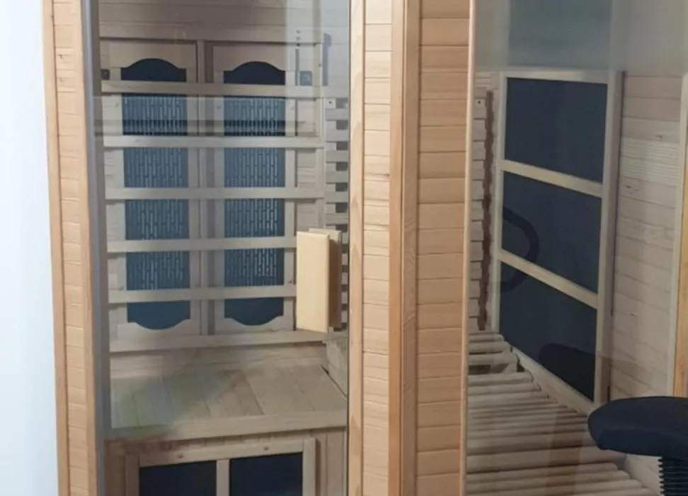 Cozy Central Apartment Leopoldstrasse -3,5 Rooms With Sauna And Garden-1