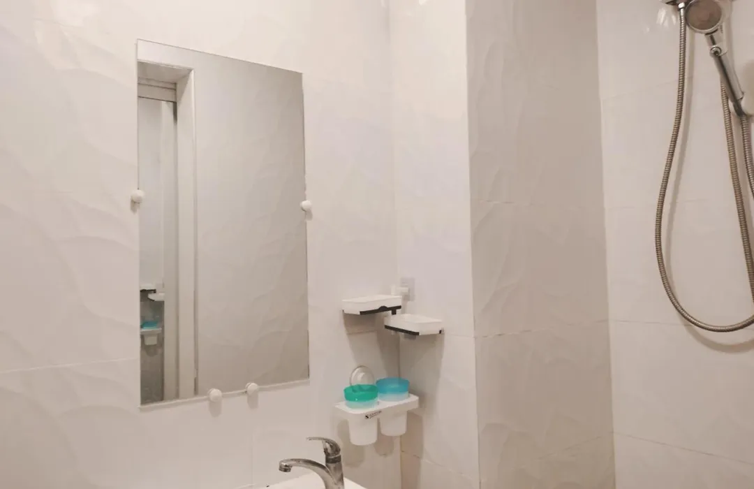 Bais Homestay Studio Room-1
