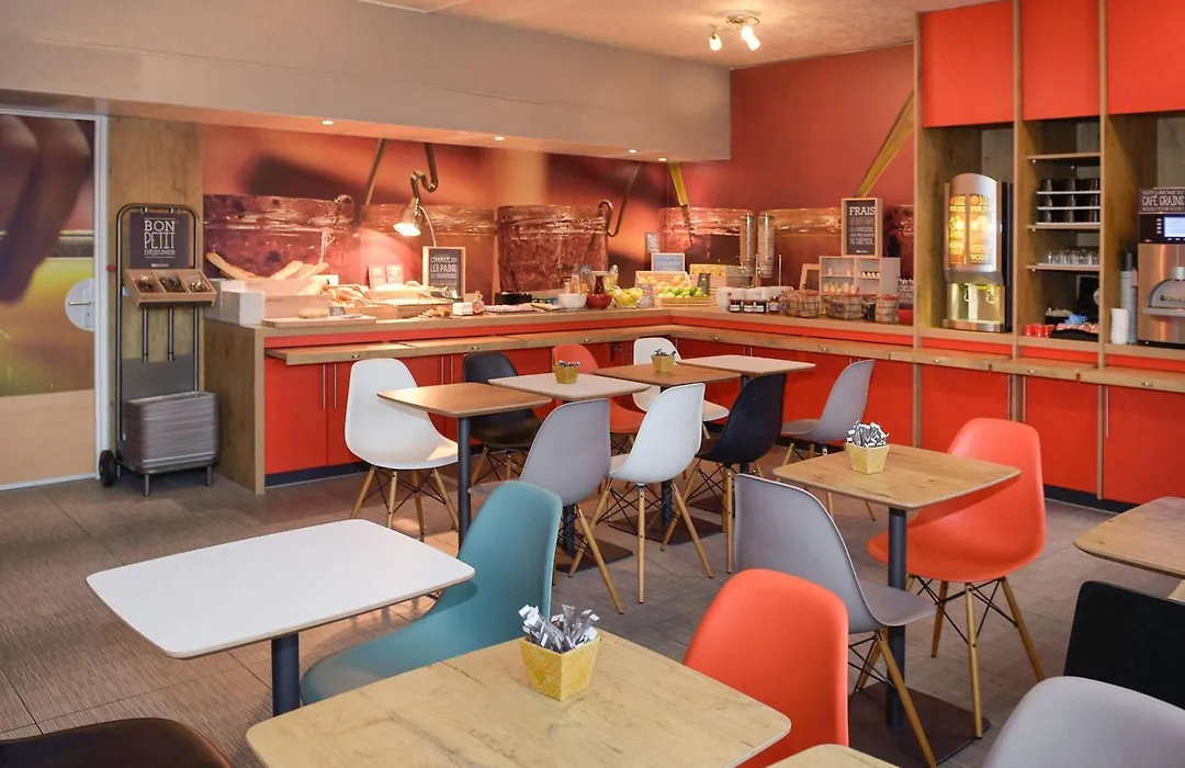ibis Lyon Gerland Merieux-1