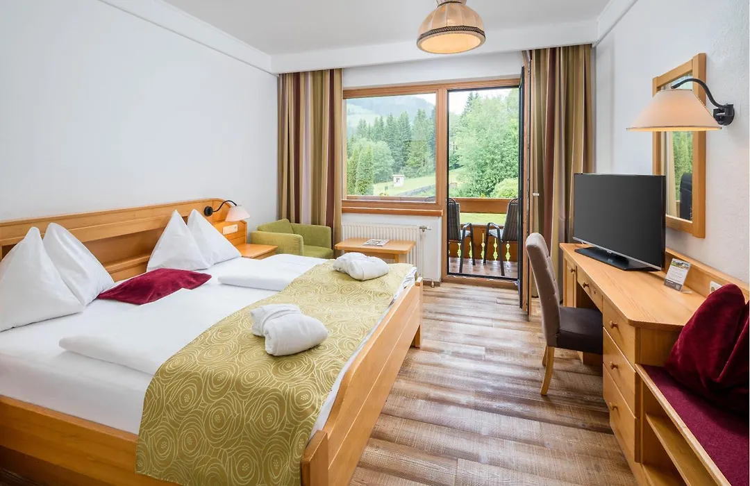 Hotel NockResort-1