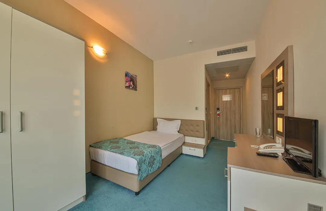 Arena Mar Hotel&SPA-1