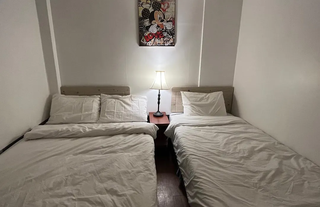 Maison Dongdaemun Myeongdong Hotel-1