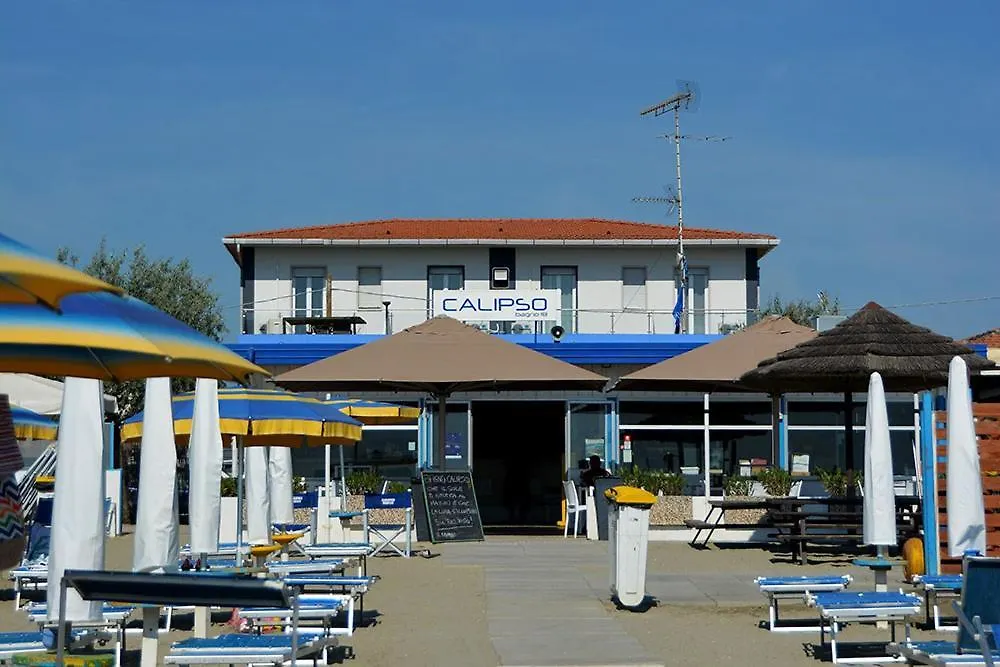 Hotel BELLA ROMAGNA-1