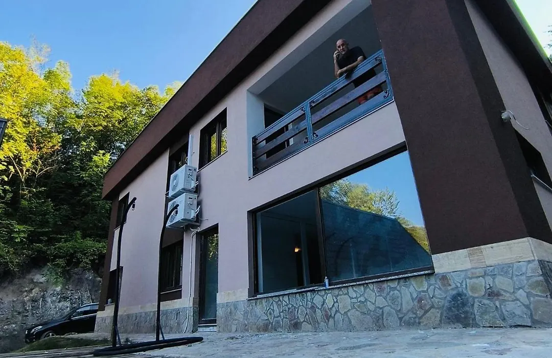 Villa Casa De Dina-1