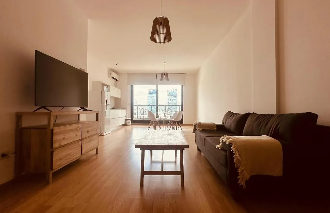 Be My Guest! Loft En Colegiales Con Pileta-1