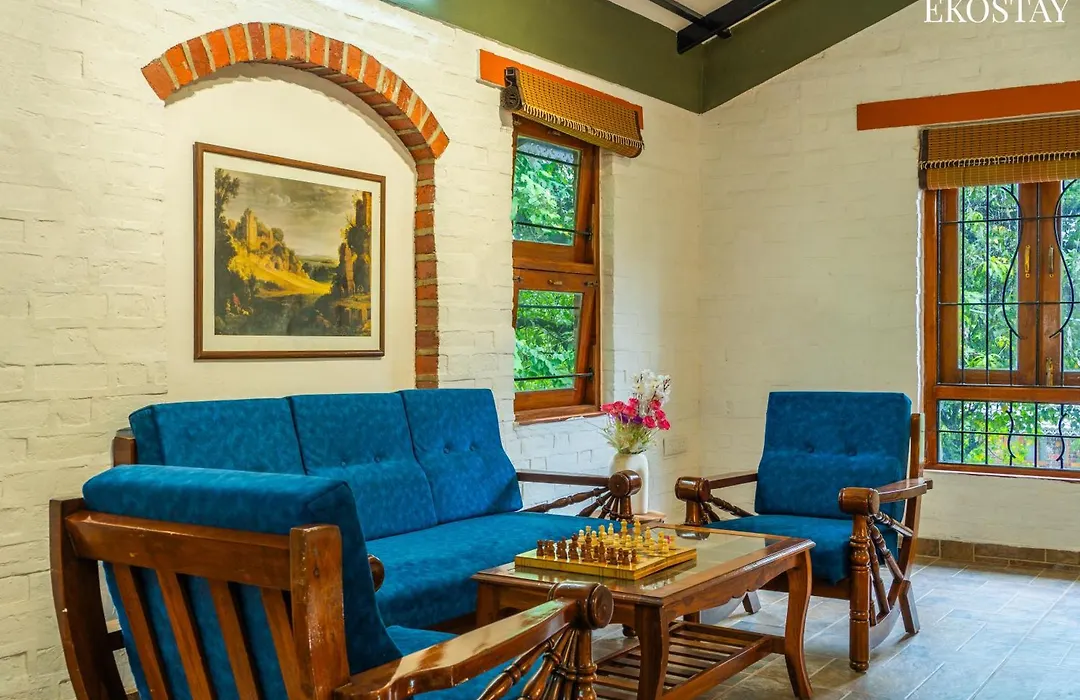 Ekostay- Caribbean Villa-1