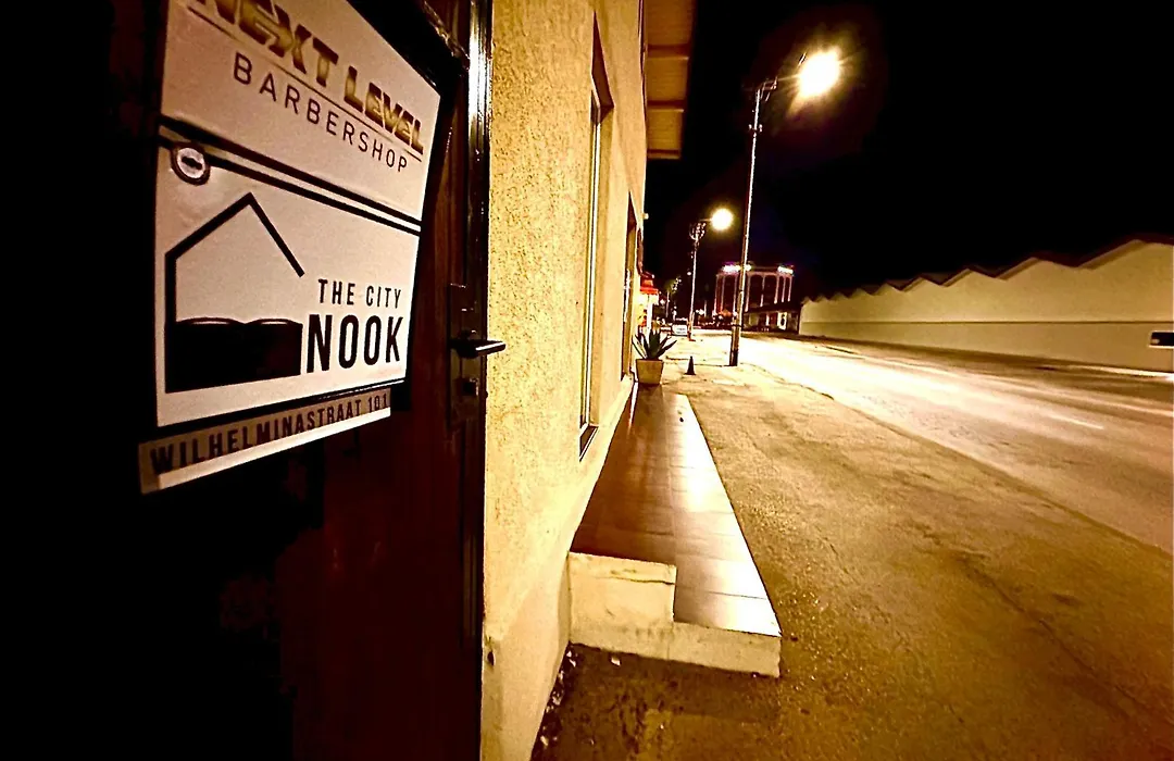 The City Nook-1