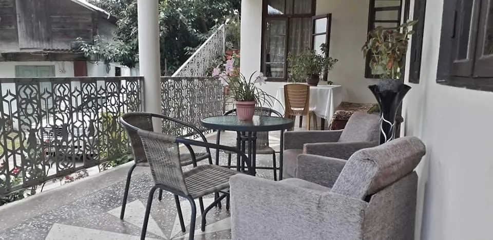 Guest House Lia-1