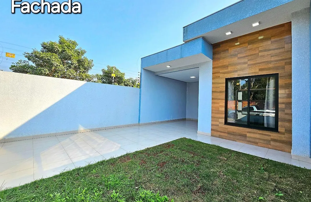 Casa Ate 8 Pessoas Nova Prox Cataratas E Aeroport.-1
