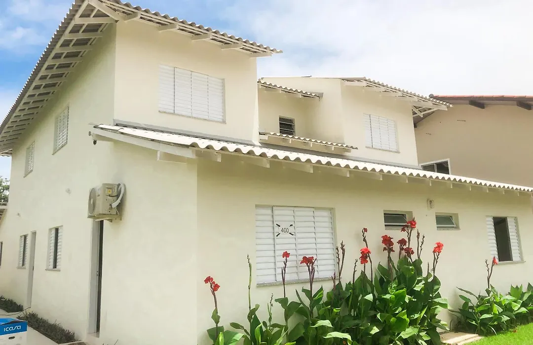 Apartamentos Em Jurere-1