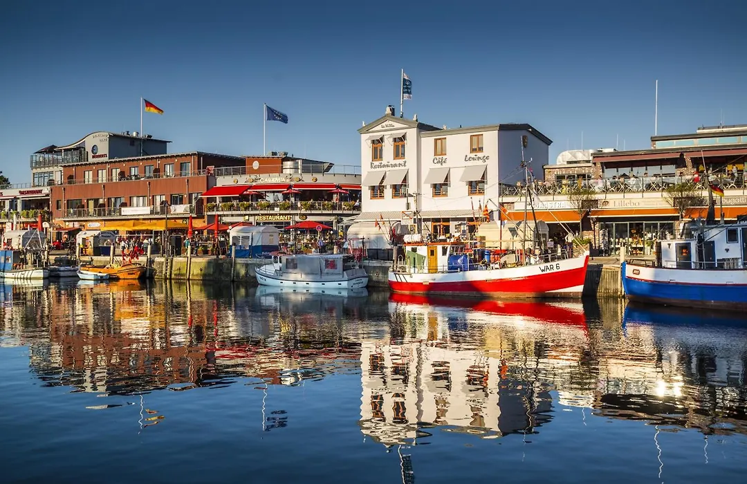 Ringhotel Warnemünder Hof-1