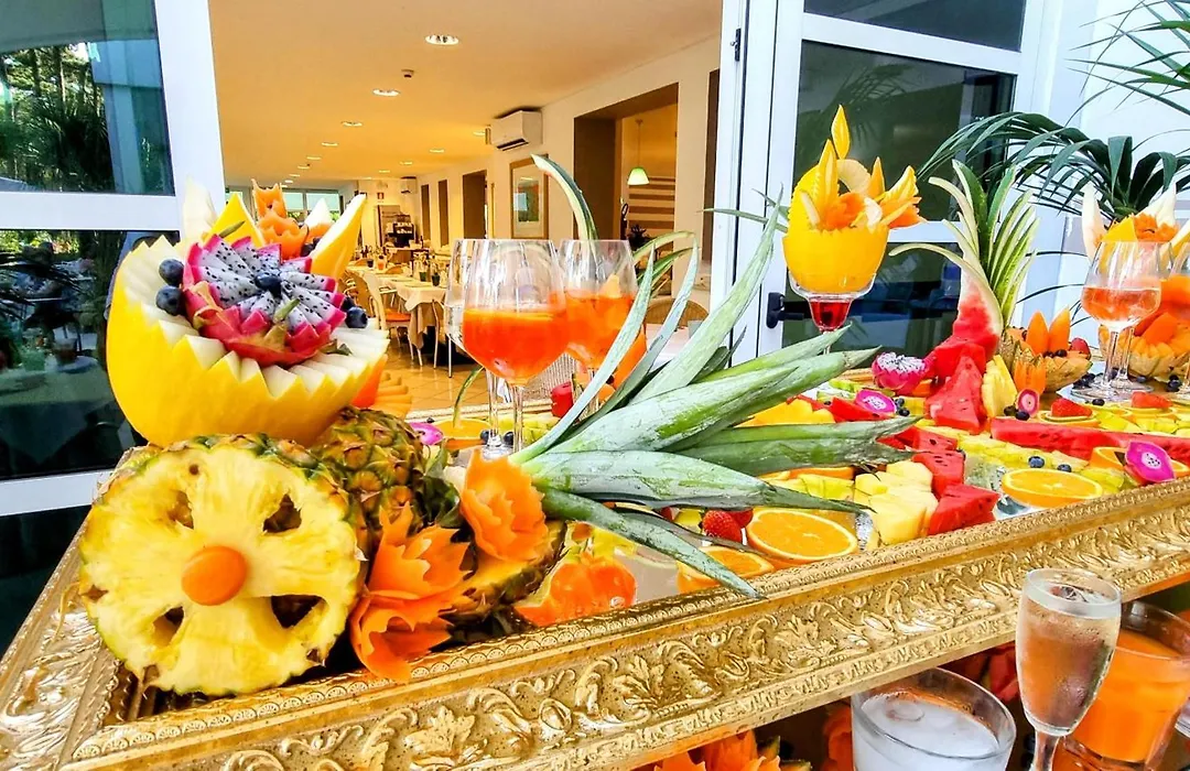 Hotel Mediterraneo-1