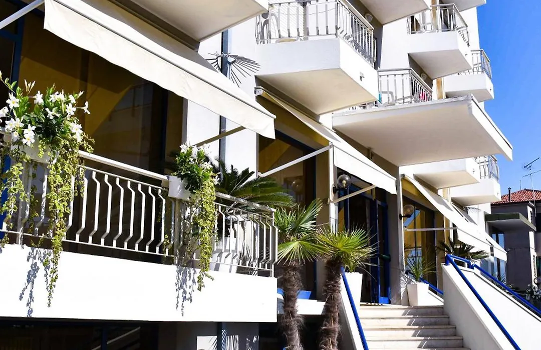 Hotel Umberto-1