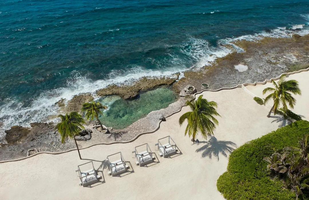 Dreams Aventuras Riviera Maya-1